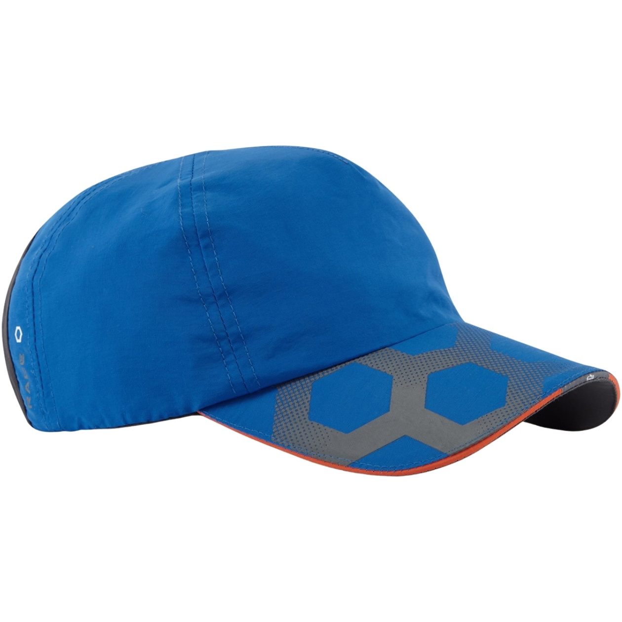 2026 Gill Gorra Pursuit RS13 - Blue